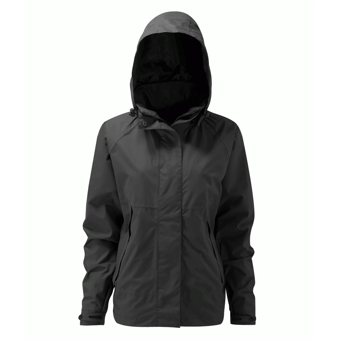 Davaar: Ladies Waterproof Jacket